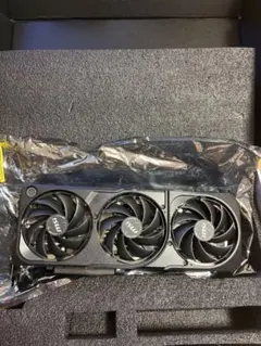 中古】ZOTAC RTX3090 24GB GDDR6X OEM 3連ファン - メルカリ