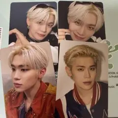 キムテレ　トレカまとめ