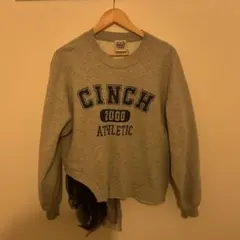 トレーナー古着