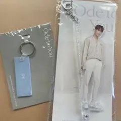 SEVENTEEN セブチ　ドギョム　Ode to You アクスタ