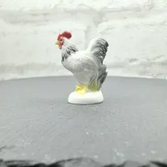 フランス フェーヴ フェーブ ニワトリ 鳥 鶏動 物