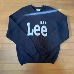 Lee スウェット 90s USA製