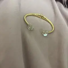ケイトスペード　ブレスレット