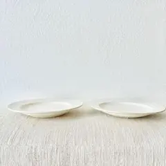 未使用☆ 瀬川辰馬 さん プレート2枚セット 未使用☆ 瀬川辰馬 さん プレート2枚セット 瀬川辰馬