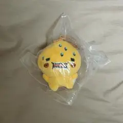 しずくちゃん アセオ君 ふわふわぬいぐるみ ガチャガチャ ぬいぐるみ