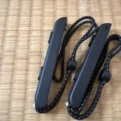 Nintendo Switch Joy-Conストラップ 2個セット