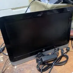 HP デスクトップPC 一体型　HP-20「ジャンク品」