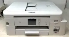 ブラザー A3 複合機 MFC-J6583CDW brotherジャンク品 - メルカリ