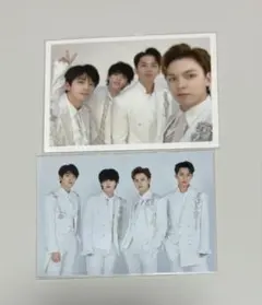 2025年最新】2020SVTドームツアートレカの人気アイテム - メルカリ