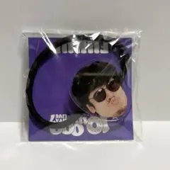 GAG 福井 ヘアゴム