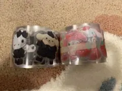 希少品 リーンロゼ 正規店購入 トレイ トレー おぼん トーゴ パフ HAY