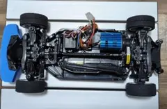 TAMIYA TT−０２D未組立て新品　shinookaさん専用 2025年最新】TT－02Dの人気アイテム - メルカリ