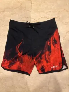 ⭐︎【新品未使用】⭐︎【公式完売品】XENO ゼノ サーフパンツ M ⭐︎【新品未使用】⭐︎【公式完売品】XENO ゼノ サーフパンツ M