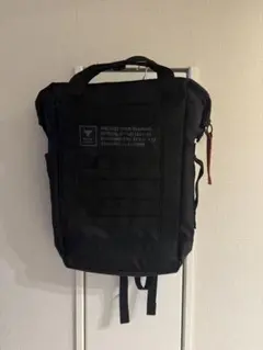 PROJECT ROCK TRAINING バックパック（UA公式モデル）