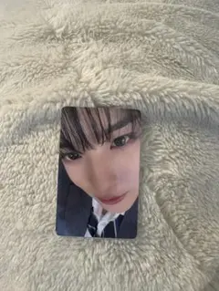 aoen 優樹 YUJU 青春インクレディブル トレカ