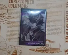 ヒプマイ 十四 中国コラボカフェ ポラロイド