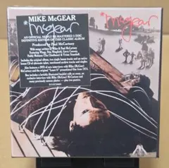 未開封 Mike McGear mcqear BOX