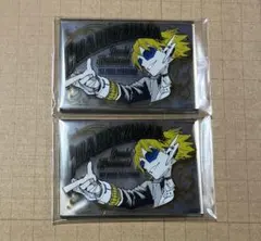 ヒロアカ　原画展