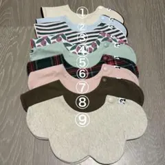 コニー　スタイ　5枚まとめ売り①〜⑤のみ