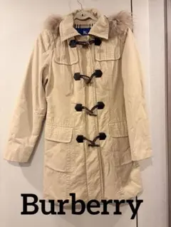 バーバリー　フード付きコート✨️ 2025年最新】バーバリーフード付きコートの人気アイテム - メルカリ