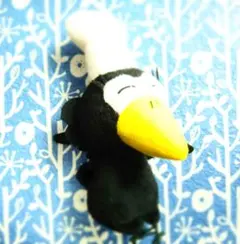 からすのパンやさん ぬいぐるみ　おかあさん　かこさとし