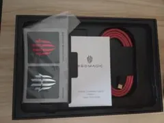 REDMAGIC astra2 ほぼ新品1日しか使用してません