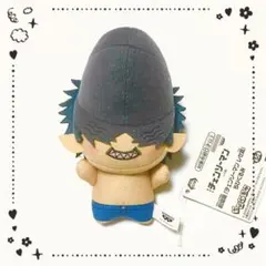 【タグ付き】劇場版 チェンソーマン レゼ篇 ちびぐるみ ビーム