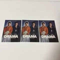 映画「ドラマなふたり」入場特典