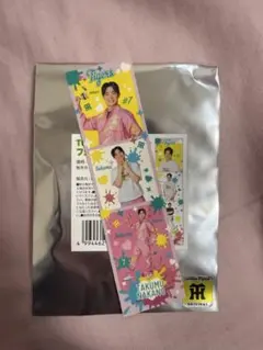 阪神タイガース TORACO ステッカー 中野拓夢