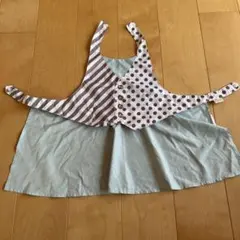 MARLMARL お食事エプロン