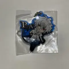 ヒプノシスマイク ぴたでふぉめ アクキー 碧棺左馬刻