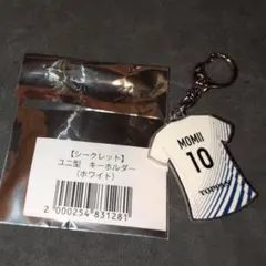 久光スプリングス　籾井あき選手