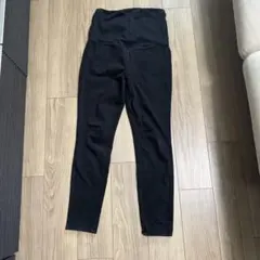 UNIQLO マタニティパンツ、 レギンスセット