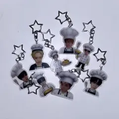 大原櫻子 めじるしらこチャーム2個 - メルカリ