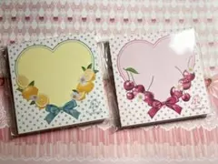 hydrangea様 新作メモ2点セット - メルカリ