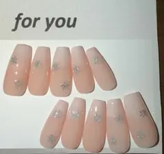 バレリーナ　ベイビーブーマー　冬　シンプル