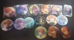 2026年最新】東雲彰人 缶バッジの人気アイテム - メルカリ
