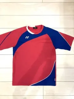 ヨネックス　サッカー　フットサル　プラクティスシャツ　ゲームシャツ　ピンク