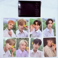 straykids NOEASY 限定版 プレオーダー 予約 特典 トレカ