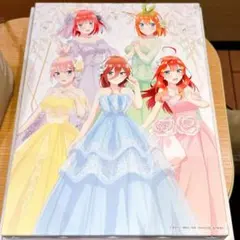 2026年最新】五等分の花嫁展 キャンバスボードの人気アイテム - メルカリ