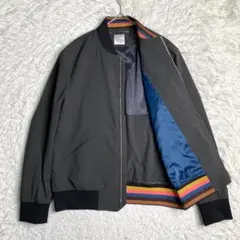 2026年最新】Paul Smith メンズ MA-1・フライトジャケットの人気