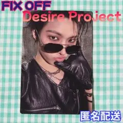 ATEEZ ミンギ OUTLAW ピンク トレカ - メルカリ