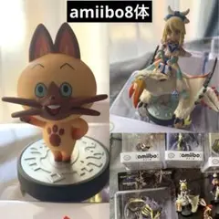 2026年最新】ナビルー amiiboの人気アイテム - メルカリ