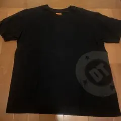 WTAPS FRESH SCREEN Tシャツ ブラック S 初期　2002頃のサムネイル