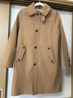 (未使用品)コーエンcoen コートM