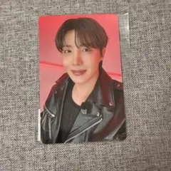 BTS ARIRANG Weverse JP ラキドロ トレカ ホソク - メルカリ