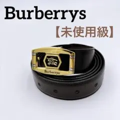 2026年最新】BURBERRY メンズ ベルトの人気アイテム - メルカリ