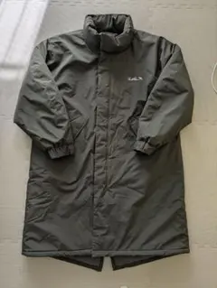 【新品】アーノルド・パーマー　ハイブリッドダウン裏ボアモッズコート3L