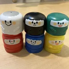 いろりん 知育玩具