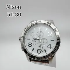 NIXON THE 51-30 CHRONO Watch